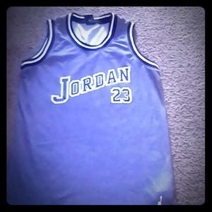 Jordan jersey